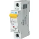 Автоматические выключатели Eaton PL7-C25/1 10kA 1п 25A