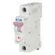 Автоматические выключатели Eaton PL7-C32/1 10kA 1п 32A