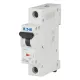 Автоматические выключатели Eaton PL7-C40/1 10kA 1п 40A