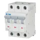 Автоматические выключатели Eaton PL7-C16/3 10kA 3п 16A