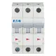 Автоматические выключатели Eaton PL7-C16/3 10kA 3п 16A