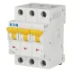 Автоматические выключатели Eaton PL7-C25/3 10kA 3п 25A