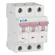 Автоматические выключатели Eaton PL7-C32/3 10kA 3п 32A