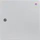 Электрощиты (шкафы) АСКО ЩМП UBox (400х400х200) ІР31