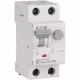 Дифференциальные автоматические выключатели (Диф автомат) Eaton xPole Home HNB-C16/1N/003 1P+N тип А (195139)