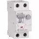 Дифференциальные автоматические выключатели (Диф автомат) Eaton HNB-B20/1N/003 30mA 2п 20A