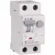 Дифференциальные автоматические выключатели (Диф автомат) Eaton xPole Home HNB-C25/1N/003 1P+N тип А (195141)