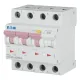 Дифференциальные автоматические выключатели (Диф автомат) Eaton mRB4-32/3N/C/003-A (167508)