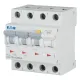 Дифференциальные автоматические выключатели (Диф автомат) Eaton mRB6-16/3N/С/003-A (120660)