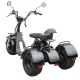 Електроскутери Maxxter TRIKE, 1000 Вт, чорний (blaсk)