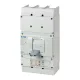 Автоматические выключатели Eaton LZMN4-AE1600-I 50kA 3п 1600A