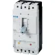 Автоматические выключатели Eaton LZMN3-A400-I 50kA 3п 400A