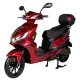 Электроскутеры Atlas Eagle Box 2000W Lithium Red
