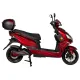 Электроскутеры Atlas Eagle Box 2000W Lithium Red