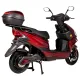 Электроскутеры Atlas Eagle Box 2000W Lithium Red
