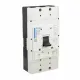 Автоматические выключатели Eaton 3п 25A 1TP PDE13G0025TAAJ 36kA