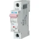 Автоматические выключатели Eaton PL7-C2/1 10kA 1п 2A