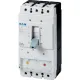 Автоматические выключатели Eaton LZMN3-A500-I 50kA 3п 500A