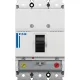 Автоматические выключатели Eaton PDE13G0100TAAJ 36kA 3п 100A 1TP