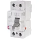 Дифференциальные реле (УЗО) ETI EFI6-P2 63/0,03 тип A (6kA) 2р