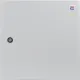 Электрощиты (шкафы) АСКО ЩМП UBox (400х400х250) ІР31