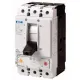 Автоматические выключатели Eaton NZMB2-M125 25kA 3п 125A