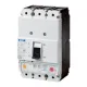 Автоматические выключатели Eaton NZMB1-M100 25kA 3п 100A