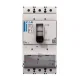 Автоматические выключатели Eaton NZMN3-AX400 50kA 3п 400A