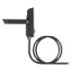 Прожекторы LEDVANCE LED FL ESSENTIAL SENSOR 10W 840 BK IP65