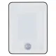 Прожекторы LEDVANCE LED FL ESSENTIAL SENSOR 20W 840 BK IP65
