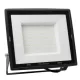 Прожекторы LEDVANCE LED FL ECO 100W/765 230V BK