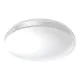 Накладные светильники Ledvance LED CEILING ROUND 325 24W 865 IP44