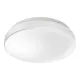 Накладные светильники Ledvance LED CEILING ROUND 255 18W 865 IP44