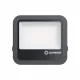 Прожекторы LEDVANCE LED FL 100 P 69W 10KLM 840 PS SY100 BK IP66