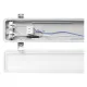 Влагозащищенные светильники Ledvance под LED DP Housing 1500 2xLamp IP65