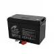 Акумуляторні батареї Ritar LFP12.8V100Ah (Heater)