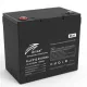 Акумуляторні батареї Ritar R-LFP12.8V100AH-MINI