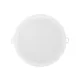Світильники направленого світла Ledvance LED DL IP44 DN 165 13W 840 WT