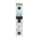 Автоматические выключатели Eaton 1п 32А FAZ-C32/1 10кА