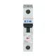 Автоматические выключатели Eaton 1п 10А FAZ-C10/1 15кА