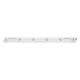 Влагозащищенные светильники Ledvance LED DP VAL 1200 40W/4000K IP65