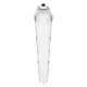 Влагозащищенные светильники Ledvance LED DP VAL 1200 40W/4000K IP65