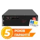 Акумуляторні батареї LogicPower LP LiFePO4 51,2V - 100 Ah (5120Wh) (BMS JK 100A/50А) RM RS485/CAN BL
