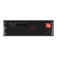 Акумуляторні батареї LogicPower LP LiFePO4 51,2V - 100 Ah (5120Wh) (BMS JK 100A/50А) RM RS485/CAN BL
