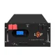 Аккумуляторы для инверторов LogicPower LP LiFePO4 51,2V - 230 Ah (11776Wh) (Smart BMS 200A) с LCD RM AB RS485/CAN