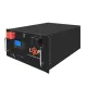 Аккумуляторы для инверторов LogicPower LP LiFePO4 51,2V - 230 Ah (11776Wh) (Smart BMS 200A) с LCD RM AB RS485/CAN