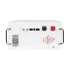 Аккумуляторы для инверторов LogicPower LP LiFePO4 51,2V - 230 Ah (11776Wh) (BMS JK 200A/100A) RM RS485/CAN WH