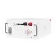 Аккумуляторы для инверторов LogicPower LP LiFePO4 51,2V - 230 Ah (11776Wh) (BMS JK 200A/100A) RM RS485/CAN WH
