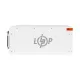 Аккумуляторы для инверторов LogicPower LP LiFePO4 51,2V - 230 Ah (11776Wh) (BMS JK 200A/100A) RM RS485/CAN WH