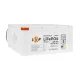 Аккумуляторы для инверторов LogicPower LP LiFePO4 51,2V - 230 Ah (11776Wh) (BMS JK 200A/100A) RM RS485/CAN WH
